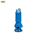 2900rpm under dirty water submersible sewage sump pump